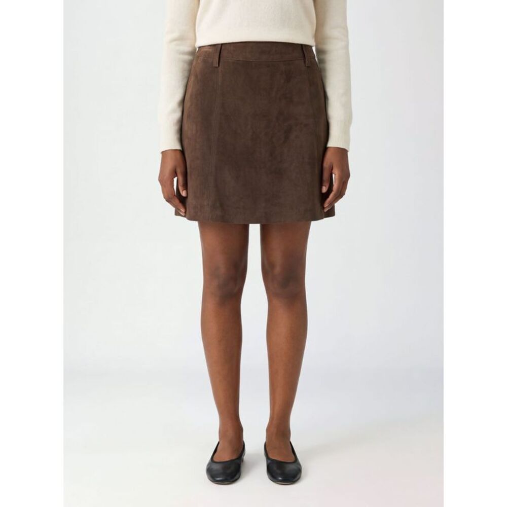 Dunst Women Skirt Woman Dunst